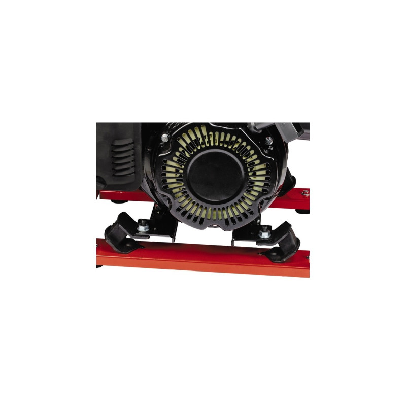 Einhell Stromerzeuger TC-IG 1100, Generator(rot/schwarz)
