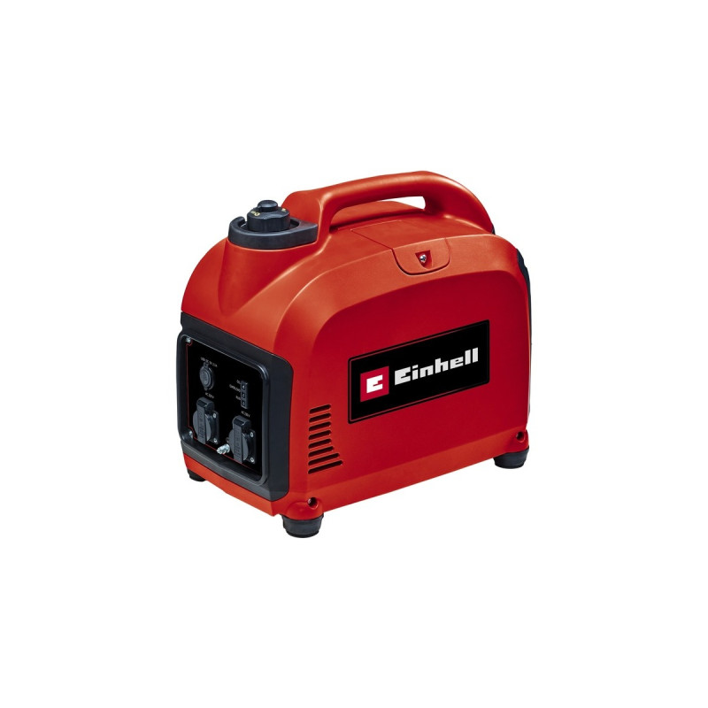 Einhell Stromerzeuger TC-IG 2000, Generator(rot/schwarz)