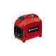 Einhell Stromerzeuger TC-IG 2000, Generator(rot/schwarz)