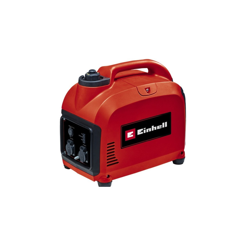 Einhell Stromerzeuger TC-IG 2000, Generator(rot/schwarz)