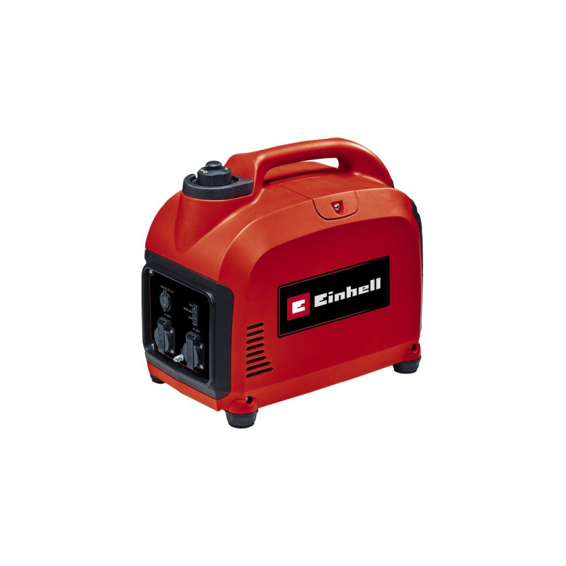 Einhell Stromerzeuger TC-IG 2000, Generator(rot/schwarz)
