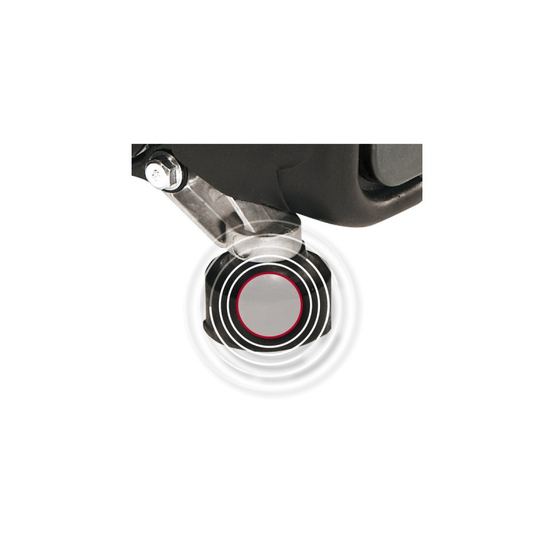 Einhell Stromerzeuger TC-PG 10/E5, Generator(rot/schwarz)