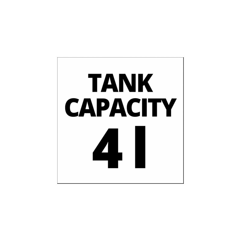 Einhell Stromerzeuger TC-PG 10/E5, Generator(rot/schwarz)