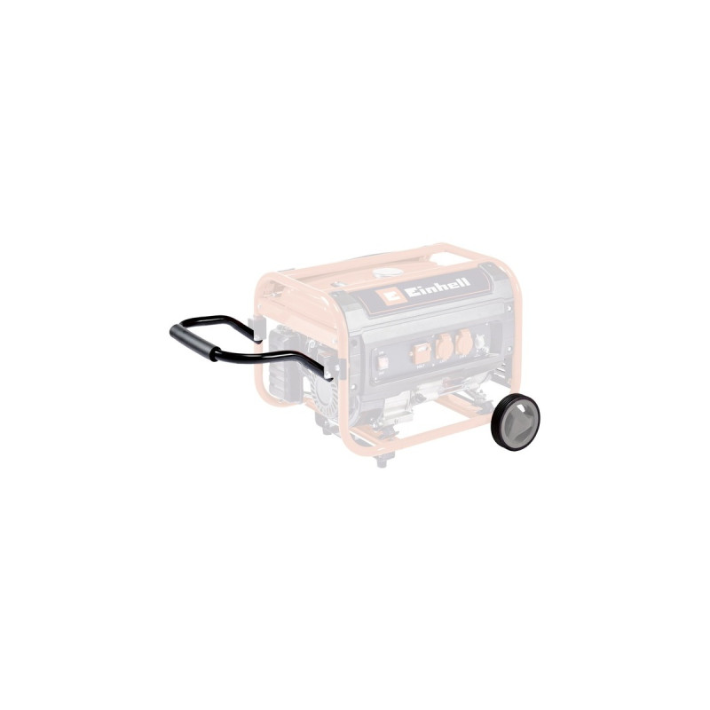 Einhell Stromerzeuger TC-PG 35/E5, Generator(rot/schwarz)