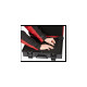 Einhell Systemkoffer Rasterschaumstoff, Einlage(schwarz, für E-Case S-C, E-Case S-F)