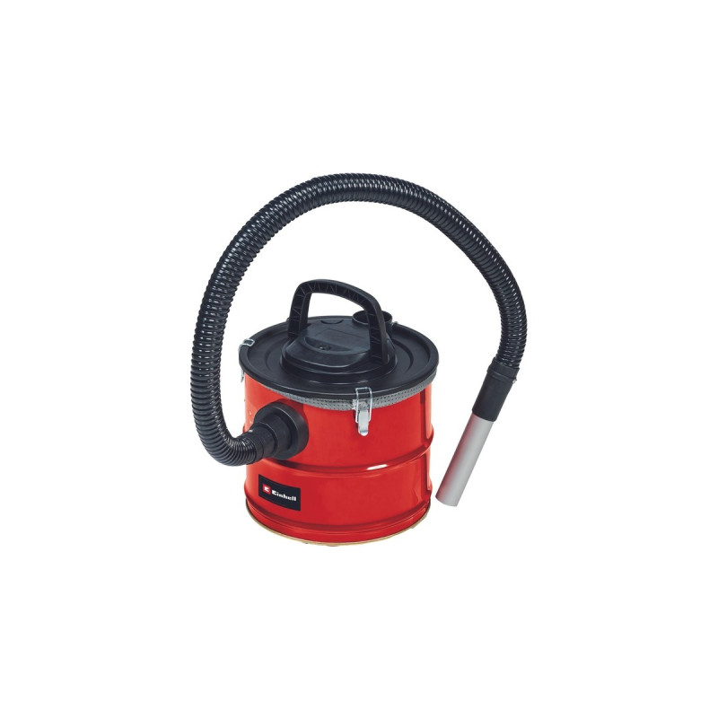 Einhell TC-AV 1718 D, Aschesauger(rot/schwarz)