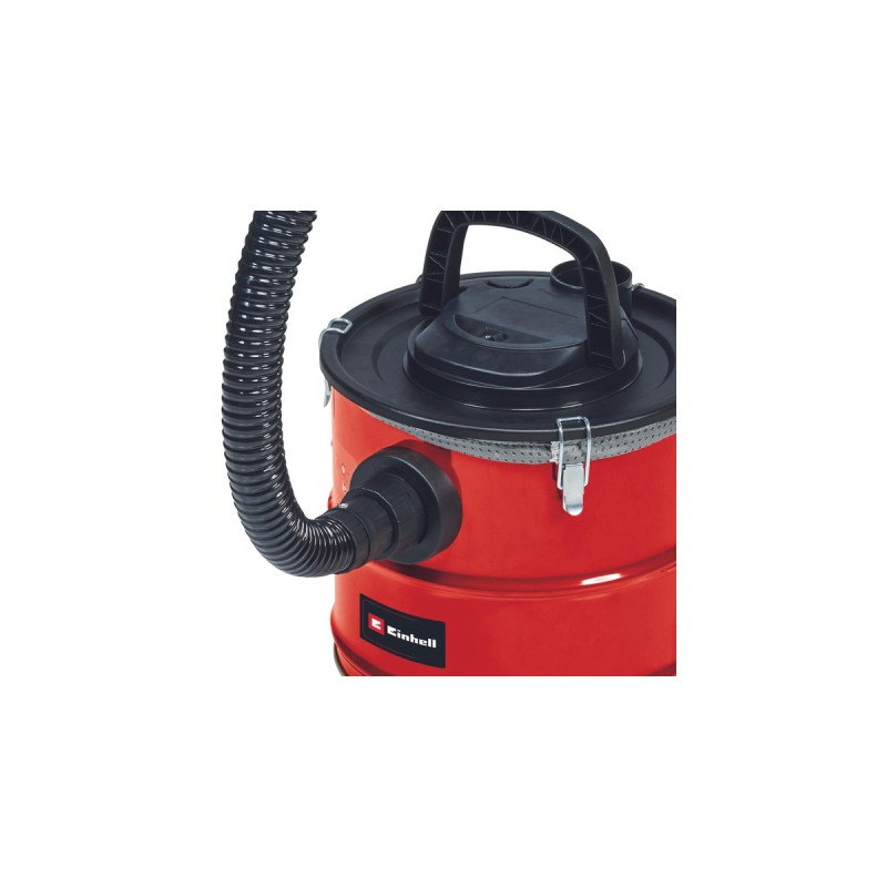 Einhell TC-AV 1718 D, Aschesauger(rot/schwarz)