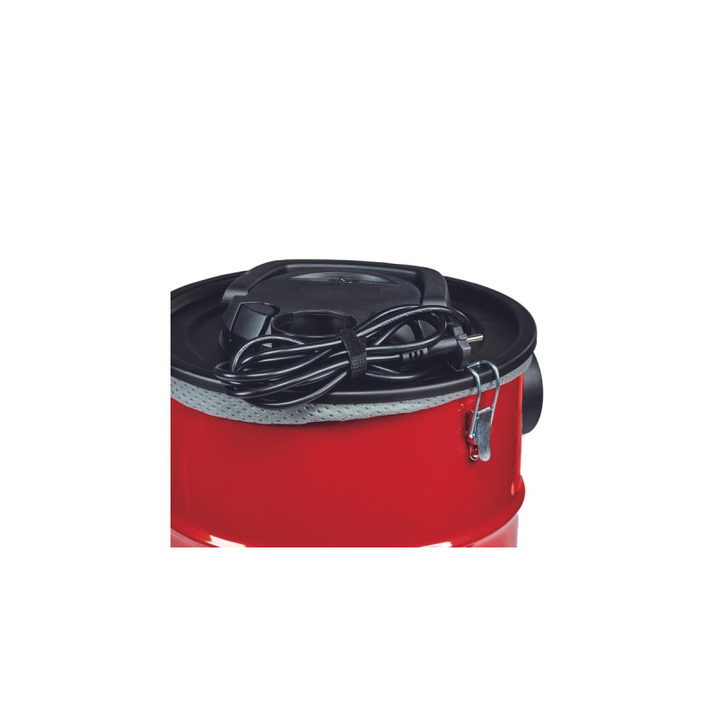 Einhell TC-AV 1718 D, Aschesauger(rot/schwarz)