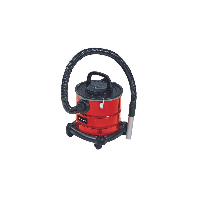 Einhell TC-AV 1720 DW, Aschesauger(rot/schwarz)