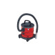 Einhell TC-AV 1720 DW, Aschesauger(rot/schwarz)