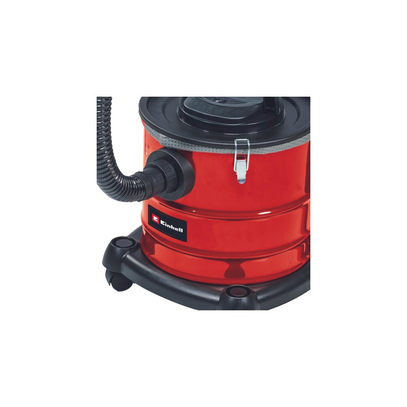Einhell TC-AV 1720 DW, Aschesauger(rot/schwarz)