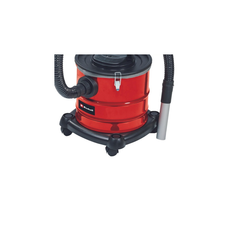 Einhell TC-AV 1720 DW, Aschesauger(rot/schwarz)