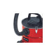 Einhell TC-AV 1720 DW, Aschesauger(rot/schwarz)