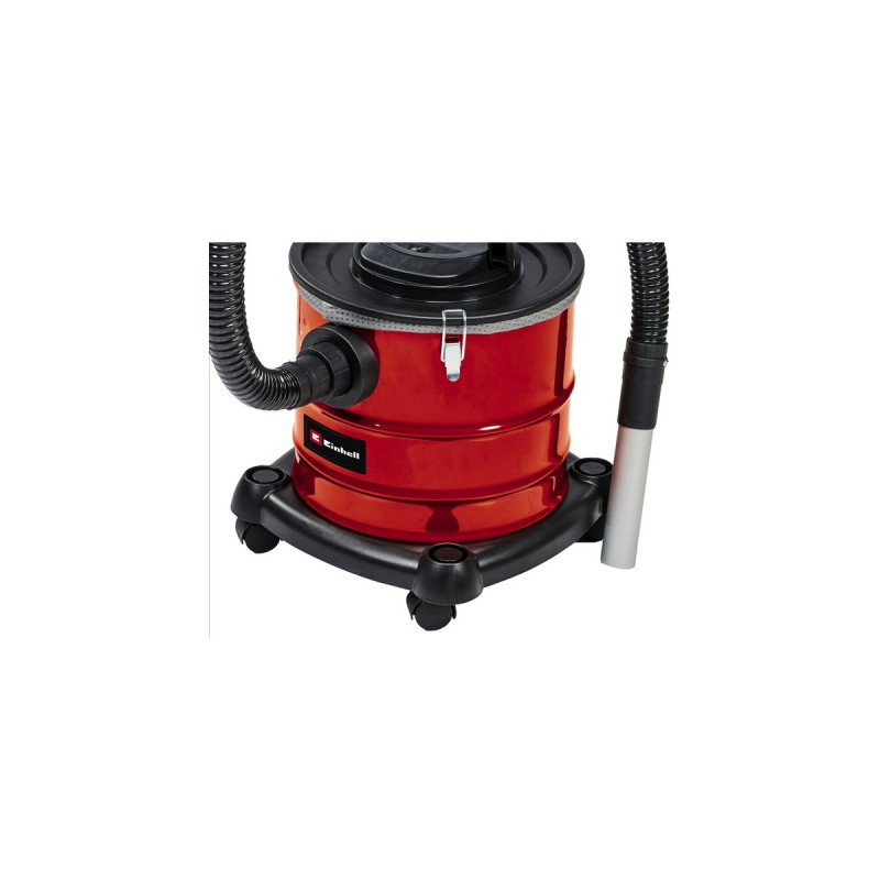 Einhell TC-AV 1720 DW, Aschesauger(rot/schwarz)