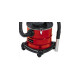 Einhell TC-AV 1720 DW, Aschesauger(rot/schwarz)