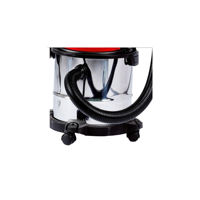 Einhell TC-VC 1812 S, Nass-/Trockensauger(rot)