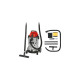 Einhell TC-VC 1930SA, Nass-/Trockensauger(rot)