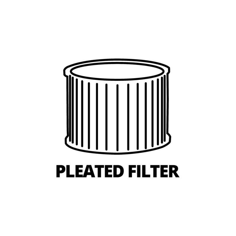 Einhell TC-VC 1930 SA Kit, Nass-/Trockensauger