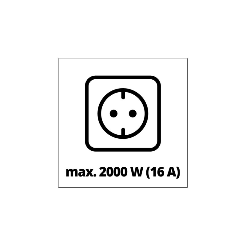 Einhell TC-VC 1930 SA Kit, Nass-/Trockensauger