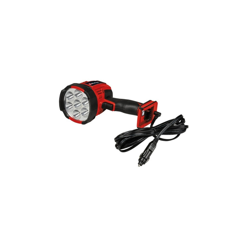 Einhell TE-CL 18/2500 LiAC-solo, LED-Leuchte(ohne Akku und Ladegerät)