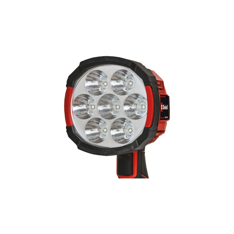 Einhell TE-CL 18/2500 LiAC-solo, LED-Leuchte(ohne Akku und Ladegerät)