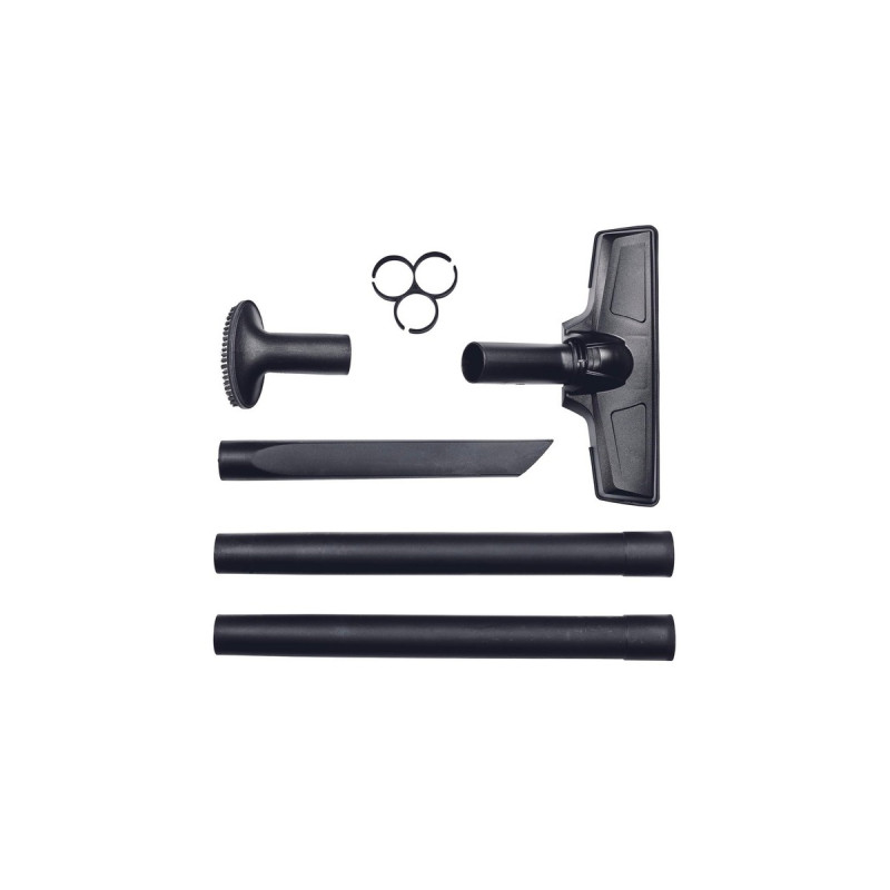 Einhell TE-HV 18/06 Solo, Handstaubsauger(rot/schwarz, ohne Akku und Ladegerät)