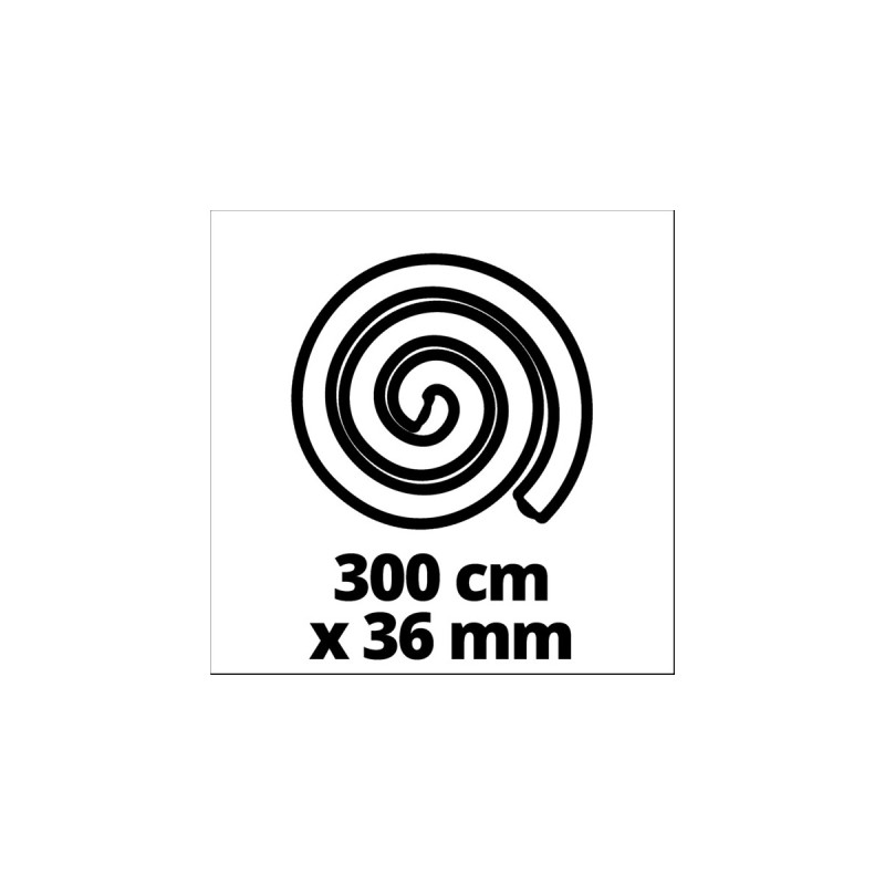 Einhell TE-VC 2025 SACL, Nass-/Trockensauger(rot/edelstahl)