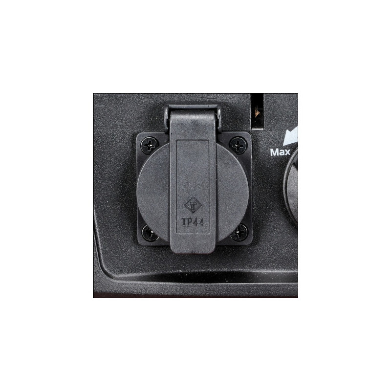 Einhell TE-VC 2025 SACL, Nass-/Trockensauger(rot/edelstahl)