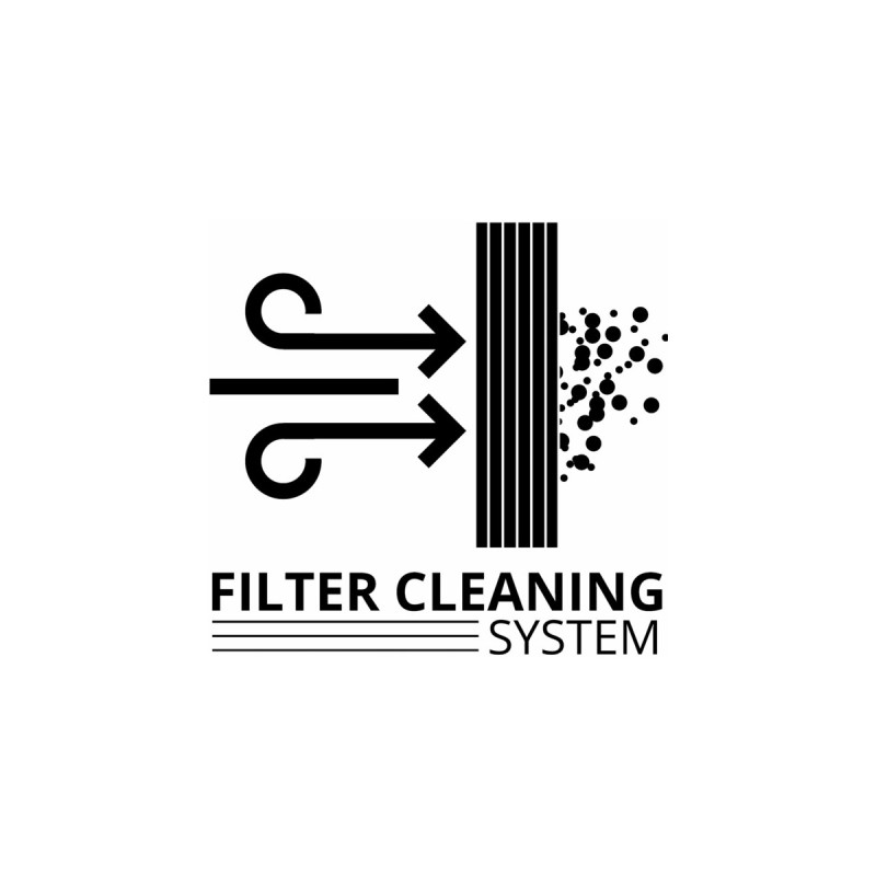 Einhell TE-VC 2340 SACL, Nass-/Trockensauger(burgunderrot/edelstahl)