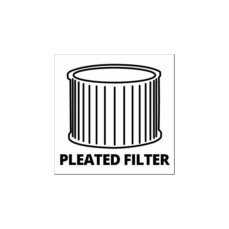 Einhell TE-VC 2340 SACL, Nass-/Trockensauger(burgunderrot/edelstahl)