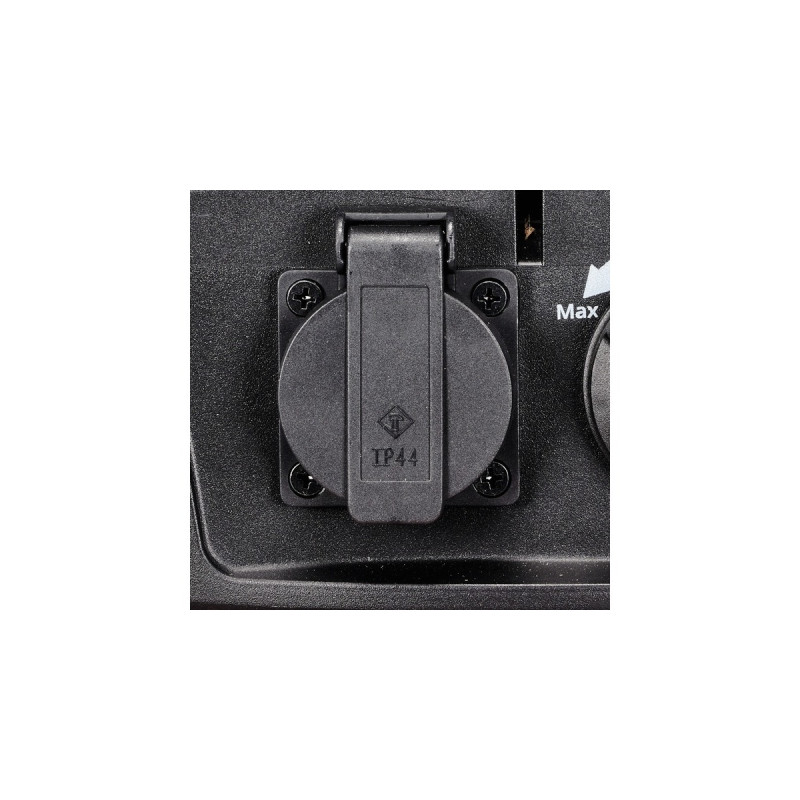 Einhell TE-VC 2340 SACL, Nass-/Trockensauger(burgunderrot/edelstahl)