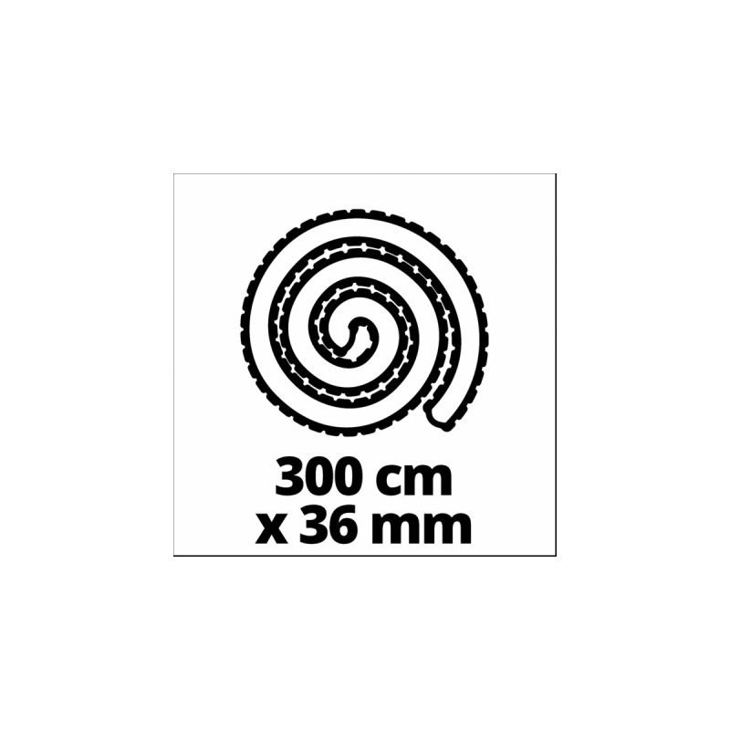 Einhell TE-VC 2350 SACL, Nass-/Trockensauger(rot/edelstahl, 1.600 Watt)