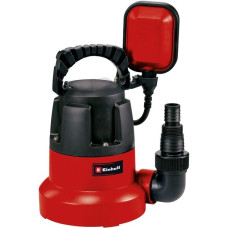 Einhell Tauchpumpe GC-SP 3580 LL, Tauch- / Druckpumpe(rot/schwarz, 350 Watt)