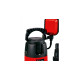 Einhell Tauchpumpe GC-SP 3580 LL, Tauch- / Druckpumpe(rot/schwarz, 350 Watt)