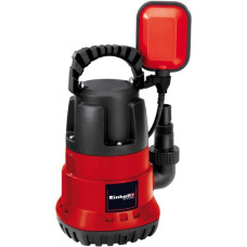 Einhell Tauchpumpe GH-SP 2768, Tauch- / Druckpumpe(rot/schwarz, 270 Watt)
