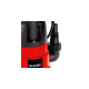 Einhell Tauchpumpe GH-SP 2768, Tauch- / Druckpumpe(rot/schwarz, 270 Watt)