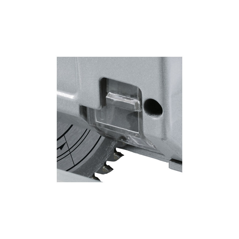 Einhell Tauchsäge TE-PS 165, Handkreissäge(rot/schwarz, 1.200 Watt)