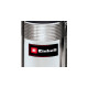 Einhell Tiefbrunnenpumpe GC-DW 1300 N, Tauch- / Druckpumpe(edelstahl/schwarz, 1.300 Watt)