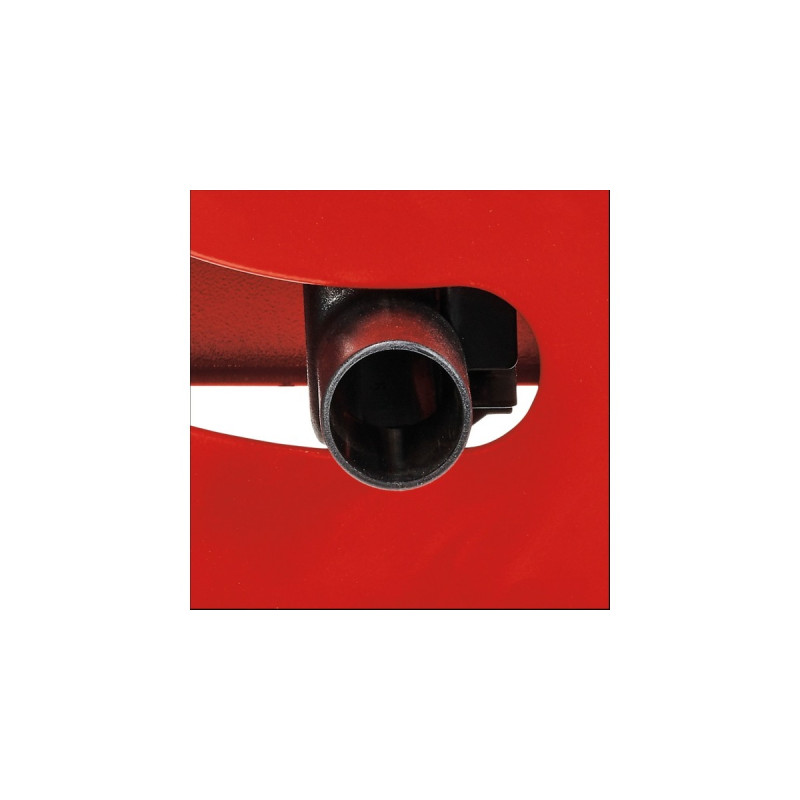 Einhell Tischkreissäge TC-TS 210(rot, 900 Watt)