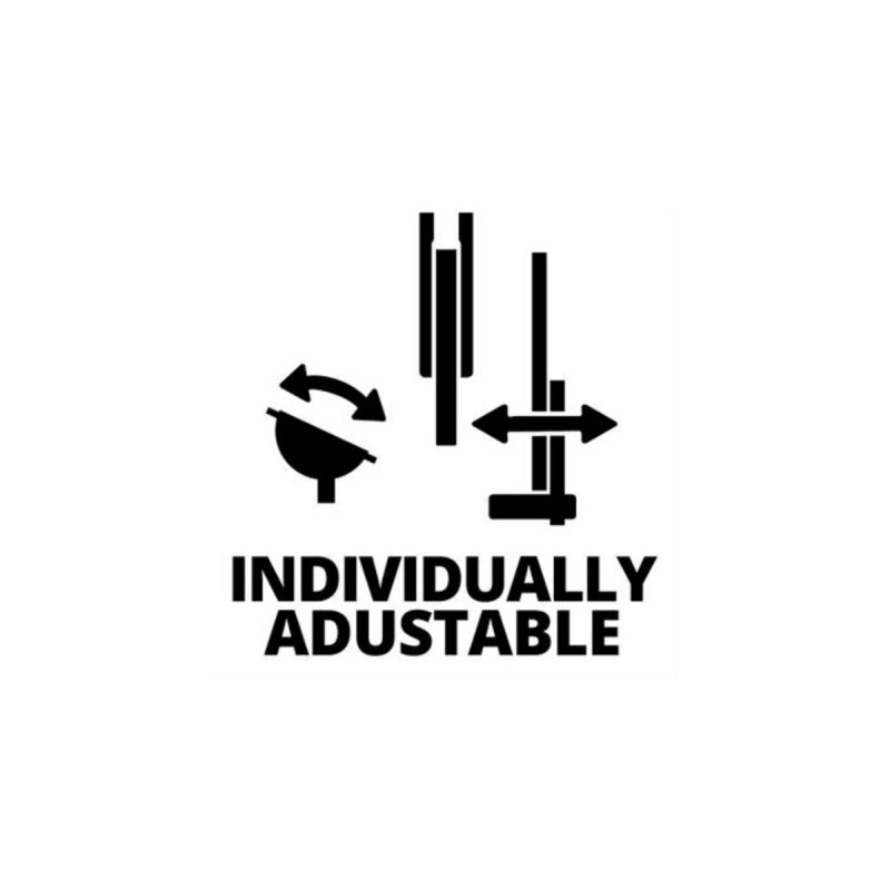 Einhell Tischkreissäge TC-TS 210(rot, 900 Watt)