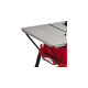 Einhell Tischkreissäge TC-TS 254 U(rot, 1.800 Watt)