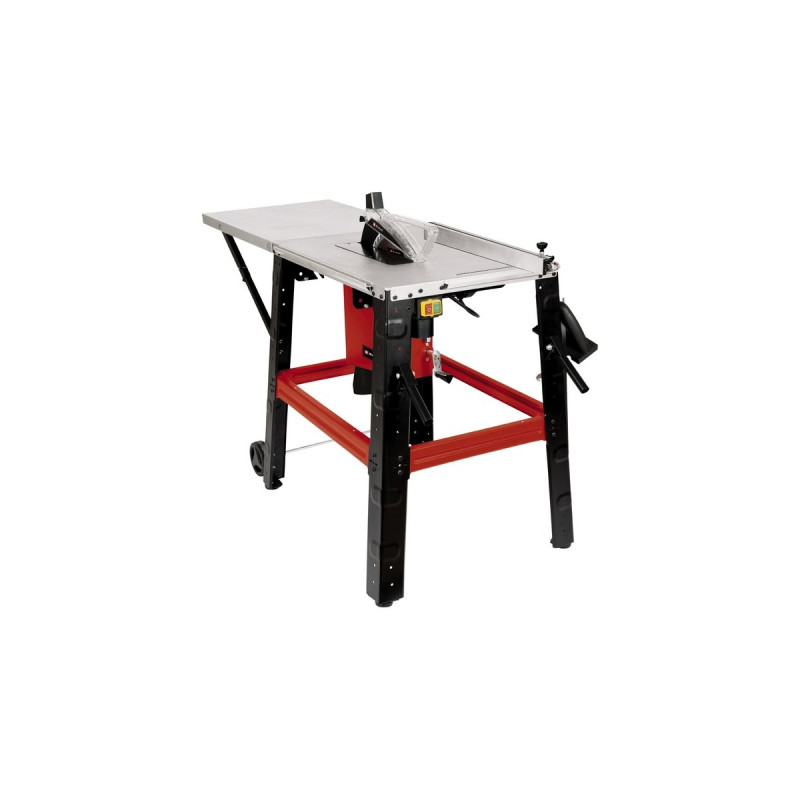 Einhell Tischkreissäge TE-TS 315 U(rot/schwarz, 2.000 Watt)