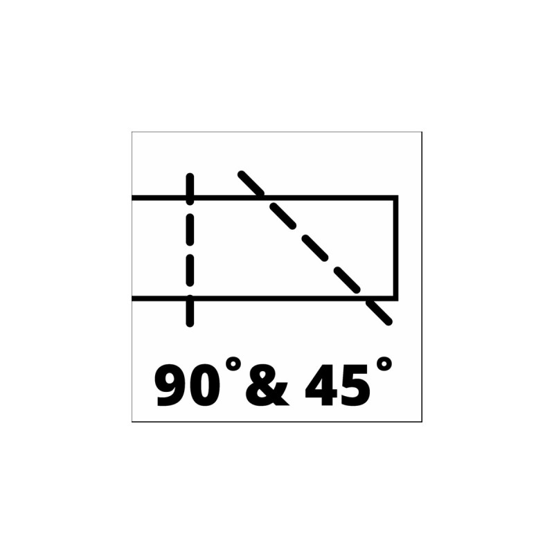 Einhell Trennständer TS 230/1(für Winkelschleifer mit Trennscheiben-Ø 230mm)