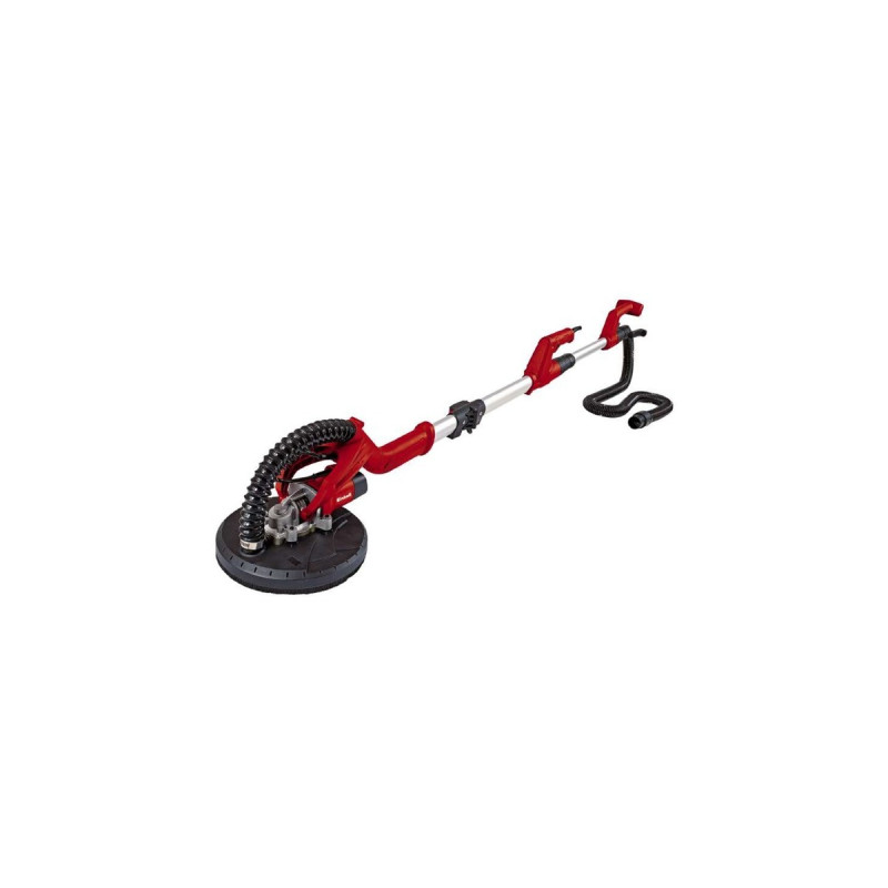 Einhell Trockenbauschleifer TC-DW 225(rot/schwarz, 600 Watt)