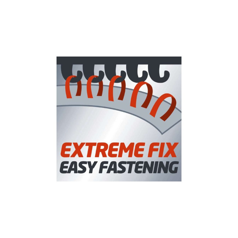 Einhell Trockenbauschleifer TC-DW 225(rot/schwarz, 600 Watt)