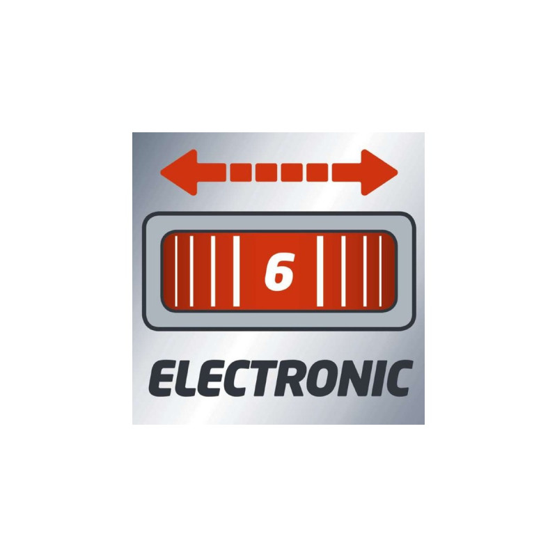 Einhell Trockenbauschleifer TC-DW 225(rot/schwarz, 600 Watt)