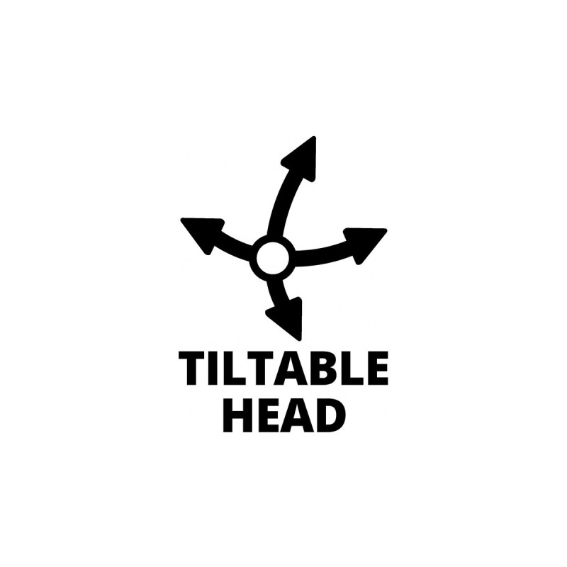 Einhell Trockenbauschleifer TE-DW 225 X(rot/schwarz, 750 Watt)