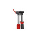 Einhell Trockenbauschleifer TE-DW 225 X(rot/schwarz, 750 Watt)
