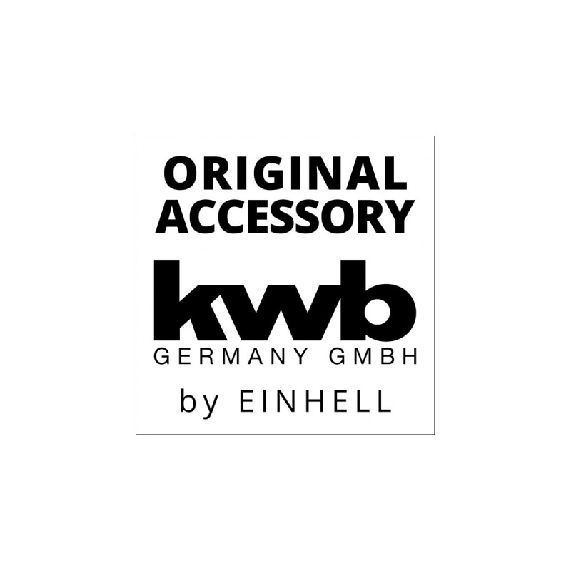 Einhell Trockenbauschleifer TE-DW 225 X(rot/schwarz, 750 Watt)