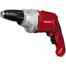 Einhell Trockenbauschrauber TH-DY 500 E(rot/schwarz, 500 Watt)